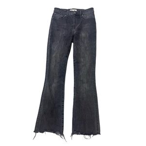 Madewell Cali Demi-Boot Jeans in Hollindale
Wash Size 25-Tall Kick Flare